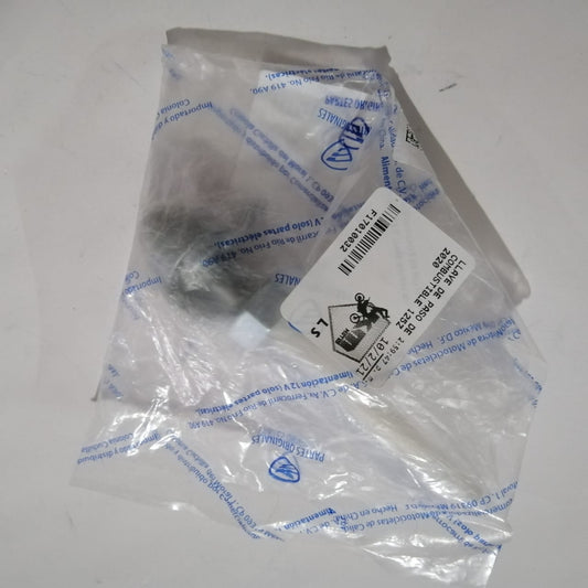 LLAVE DE PASO DE COMBUSTIBLE 125ZII