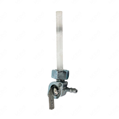 Llave de paso de combustible ORIGINAL 150Z/150SZ, vista de la llave con mango y mecanismo de control en la imagen.