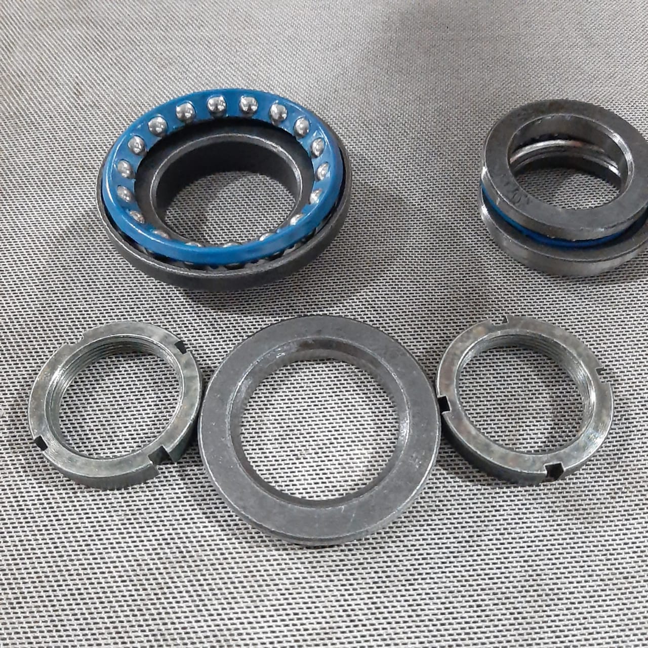 CUNAS DE STEEM RE205