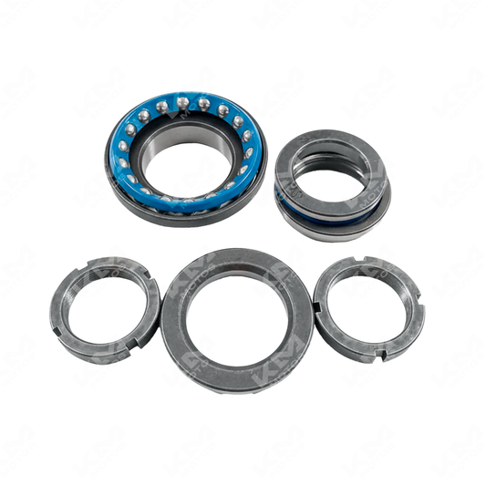 CUNAS DE STEEM RE205 - KMMOTOSHN