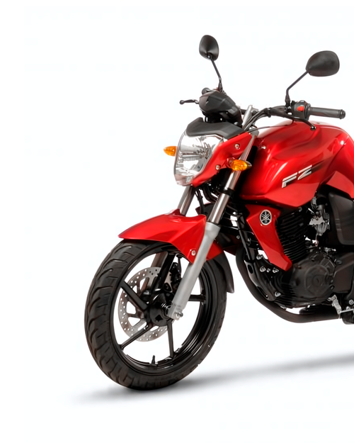 FZ16