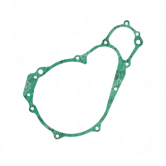 EMPAQUE DE TAPADERA DE DIFERENCIAL TVS KING (SET DE 10) - KMMOTOSHN