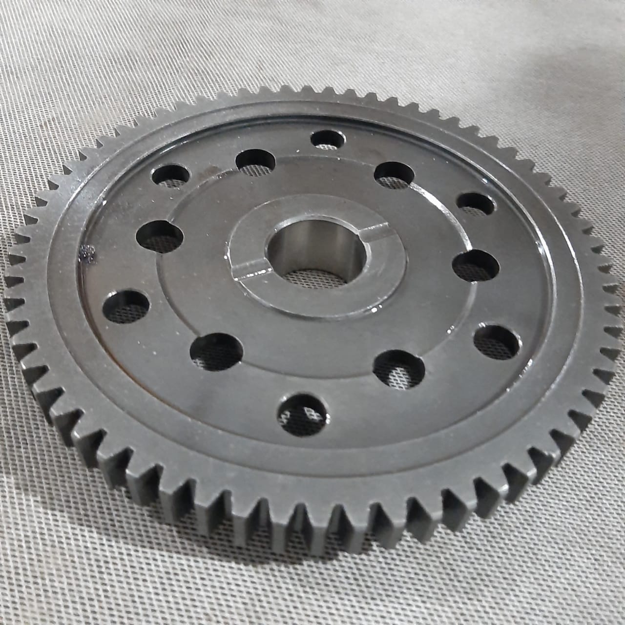 ENGRANAJE DE DIFERENCIAL 65T TVS KING