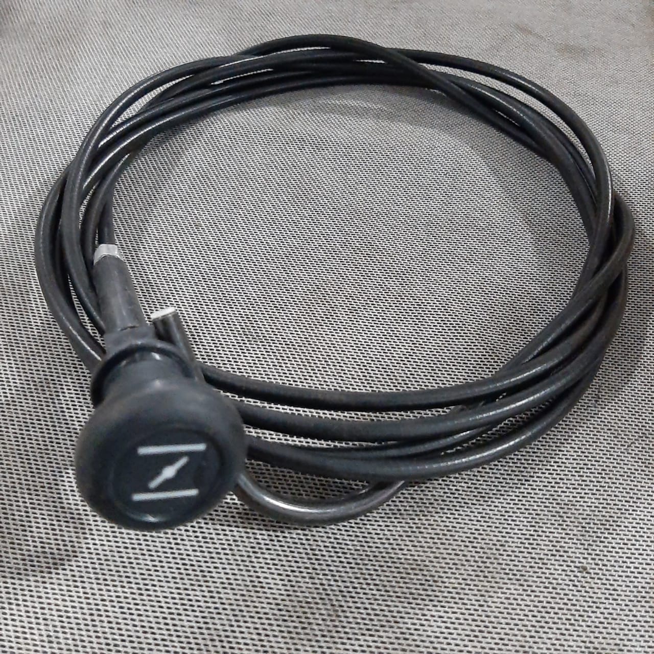 CABLE DE CHOKE TVS 200