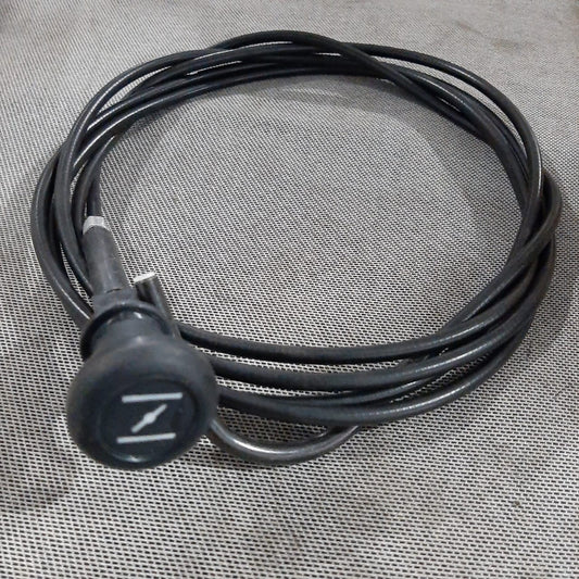 CABLE DE CHOKE TVS 200