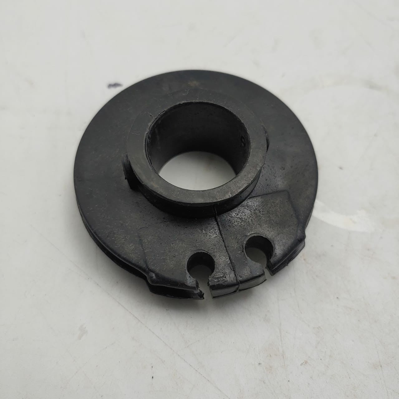 CARRETE DE CAMBIOS TVS KING