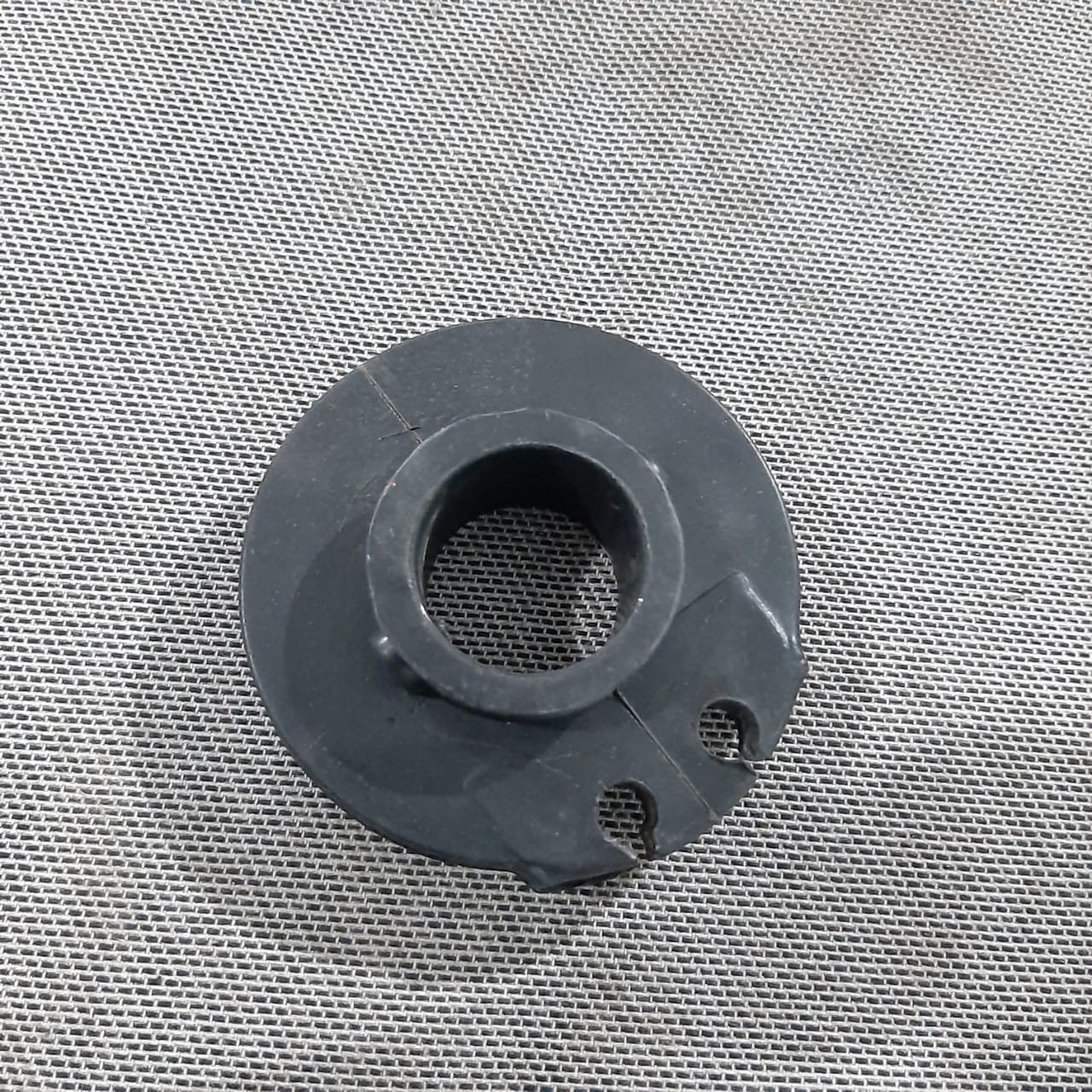 CARRETE DE ACELERADOR TVS KING