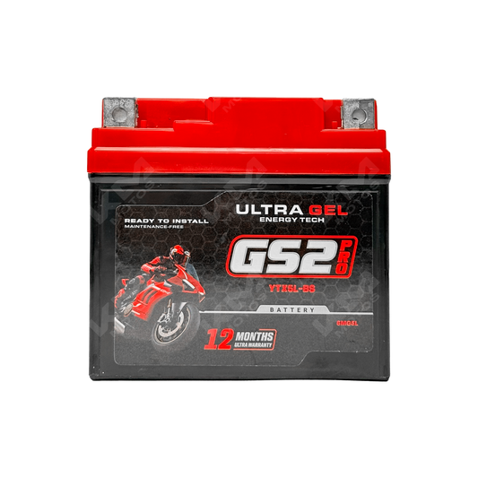 BATERIA DE ULTRA GEL YTX5L-BS GS2