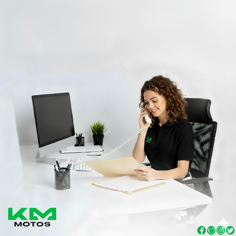 AUXILIAR ADMININISTRATIVO