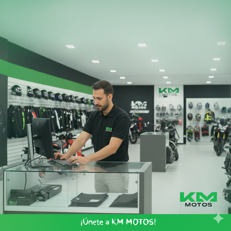 ADMINISTRADOR DE TIENDA