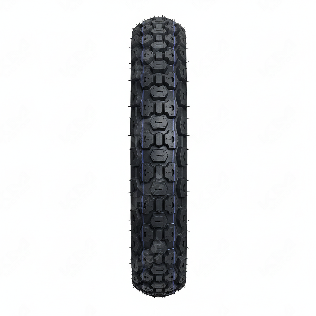 LLANTA 4.10-18 SEMITRACTORA (RUNNER) TT 8PR MT182 KMS