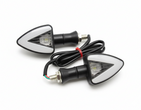 VIAS LED DL + CORTECIA