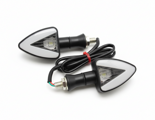 VIAS LED DL + CORTECIA