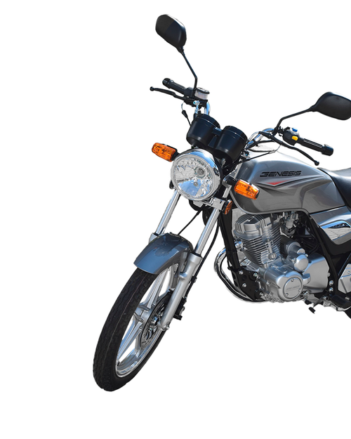 CG125