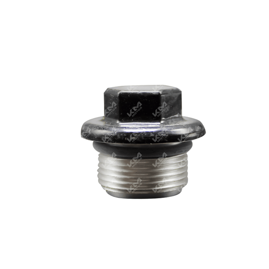 Tapo de Filtro de Aceite NS200/RS200/AS200/NS160 Pulsar