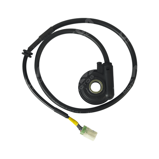 CABLE DE VELOCIMETRO NS200 PULSAR + SENSOR