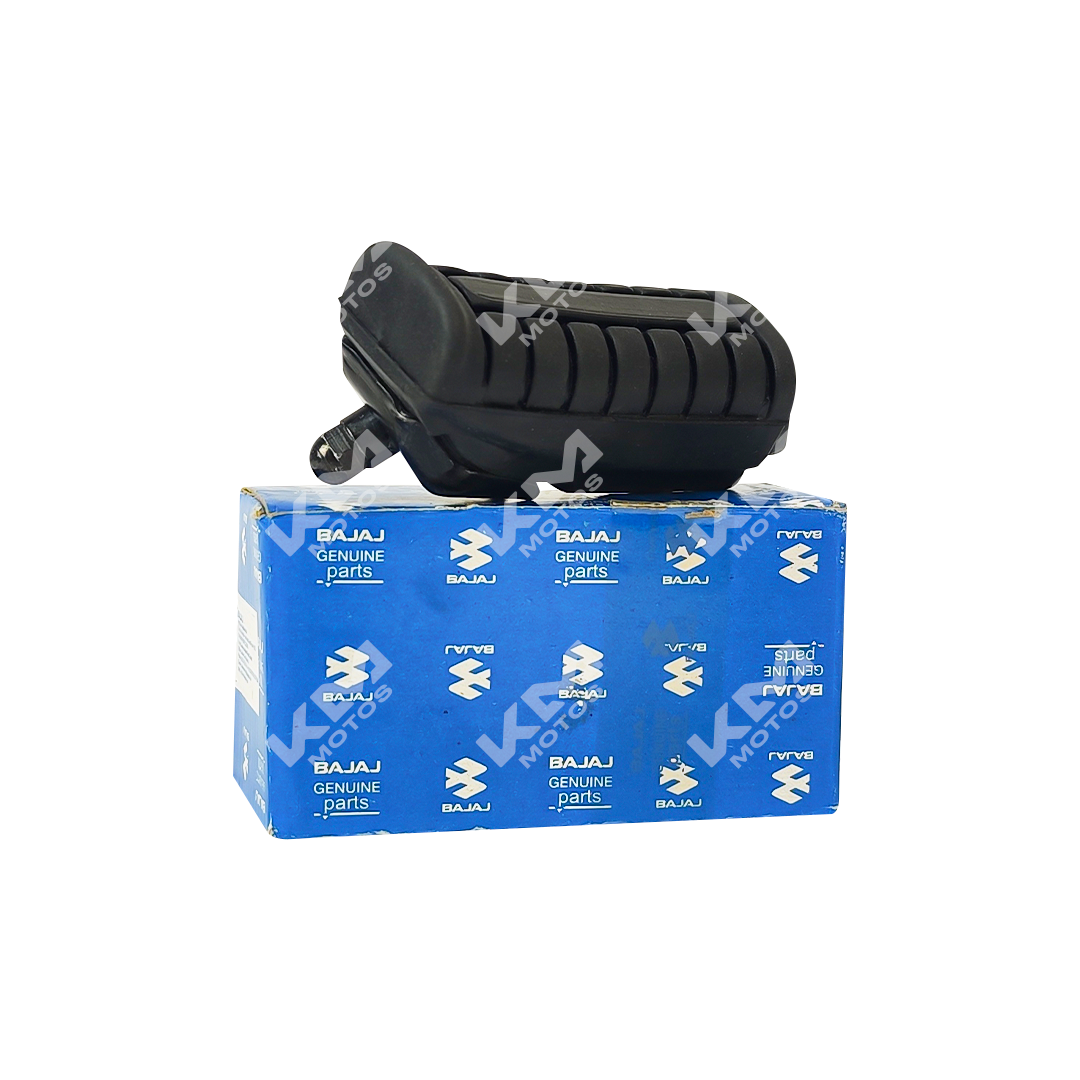 ESTRIBO DELANTERO IZQUIERDO PS135