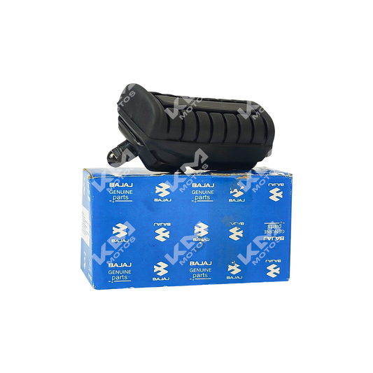 ESTRIBO DELANTERO IZQUIERDO PS135