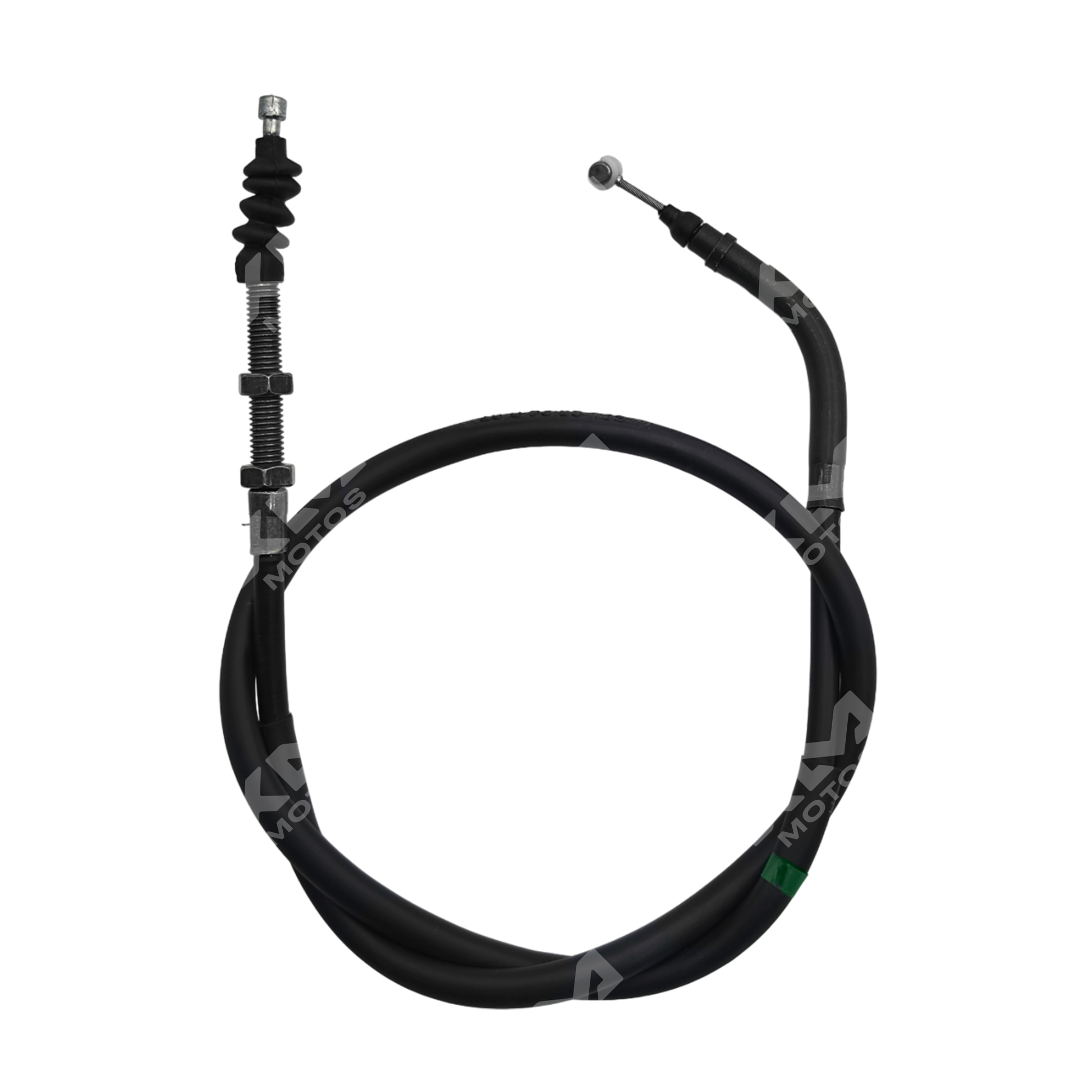 CABLE DE CLUTCH PULSAR135 - KMMOTOSHN