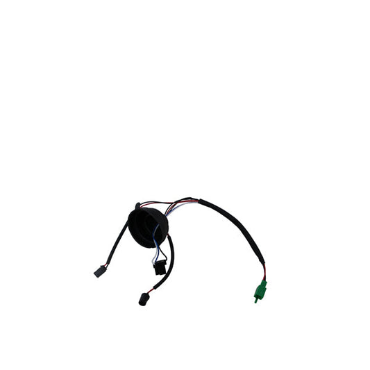 Socket de Foco Pulsar 135