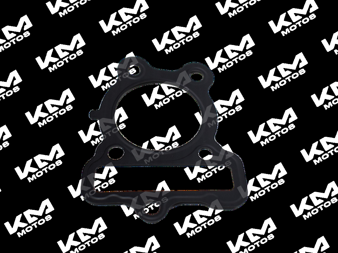 Empaque de cabeza de cilindro boxer universal, pieza de empaque de culata para motor, imagen del producto JD511018.