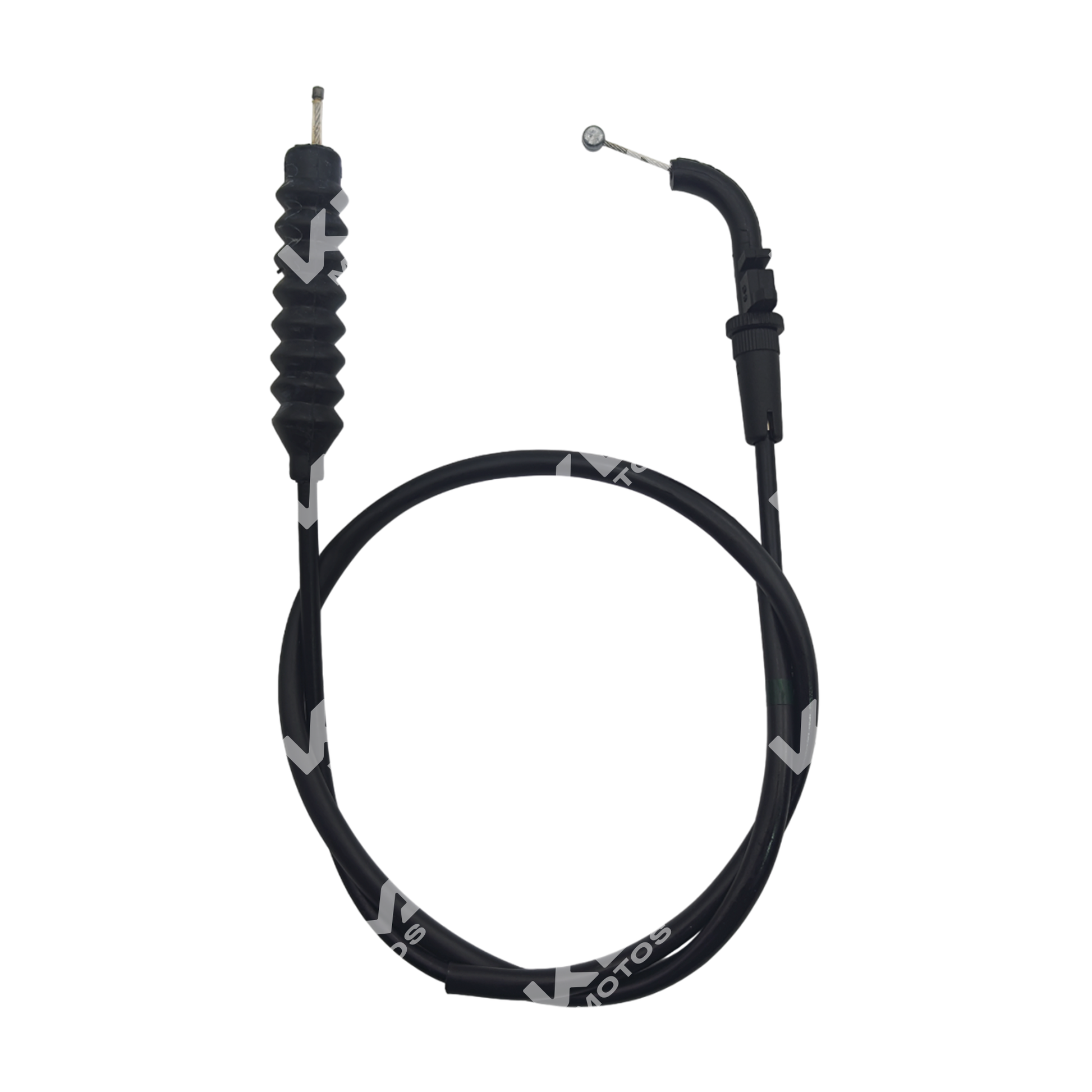 CABLE DE CLUTCH PLATINA 125 - KMMOTOSHN