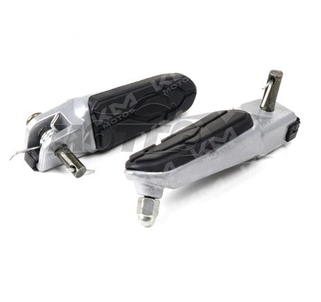 Estribo Delantero RH Pulsarns 200/AS200/NS150
