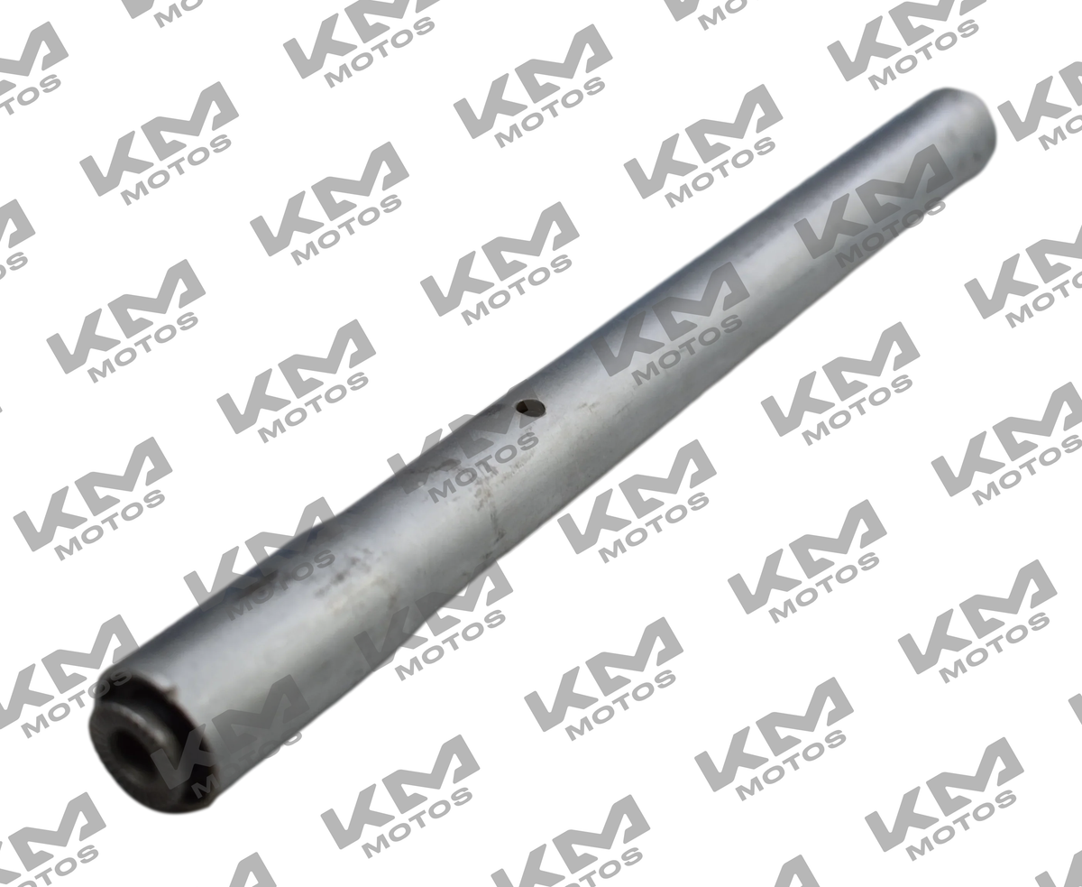 Barra de timón derecho para NS200, accesorio universal para timones, en acabado resistente y diseño funcional.
