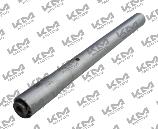 Barra de timón derecho para NS200, accesorio universal para timones, en acabado resistente y diseño funcional.