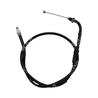 CABLE DE ACELERADOR NS200 PULSAR