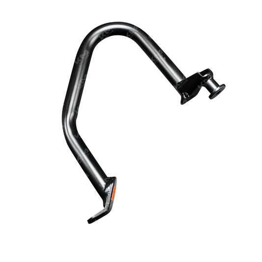 DEFENSA DE MOTOR NS200/AS200 PULSAR DEL IZQUIERDA