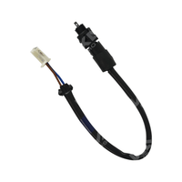 INTERRUPTOR DE FRENO NS200/AS200 /RS200 TRASERO PULSAR