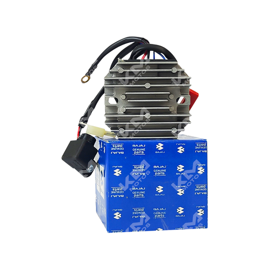 REGULADOR DE VOLTAJE NS200/AS200 PULSAR
