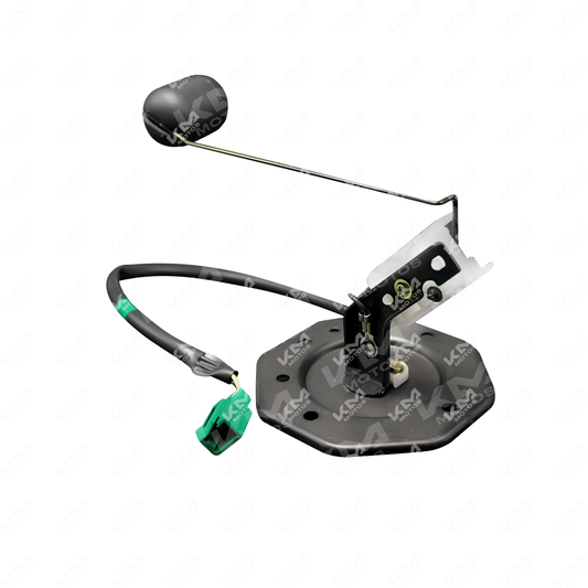 Flote de gasolina Universal para tanque, compatible con Discover 125 ST y Pulsar 200 RS, en imagen con código JL402602-C