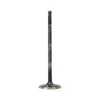 VALVULAS DE ADMISION Y ESCAPE PULSAR NS200/AS200/RS200