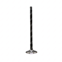 VALVULAS DE ESCAPE PULSAR NS200/AS200/RS200