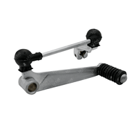 PEDAL DE CAMBIO NS200/NS160 PULSAR