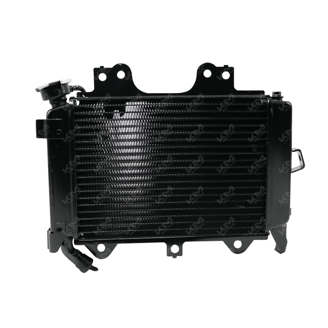 RADIADOR NS200/AS200 PULSAR – KMMOTOSHN