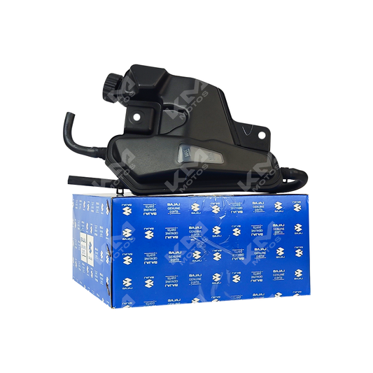 TANQUE DE RESERVA COOLANT NS200/RS200/AS200 PULSAR