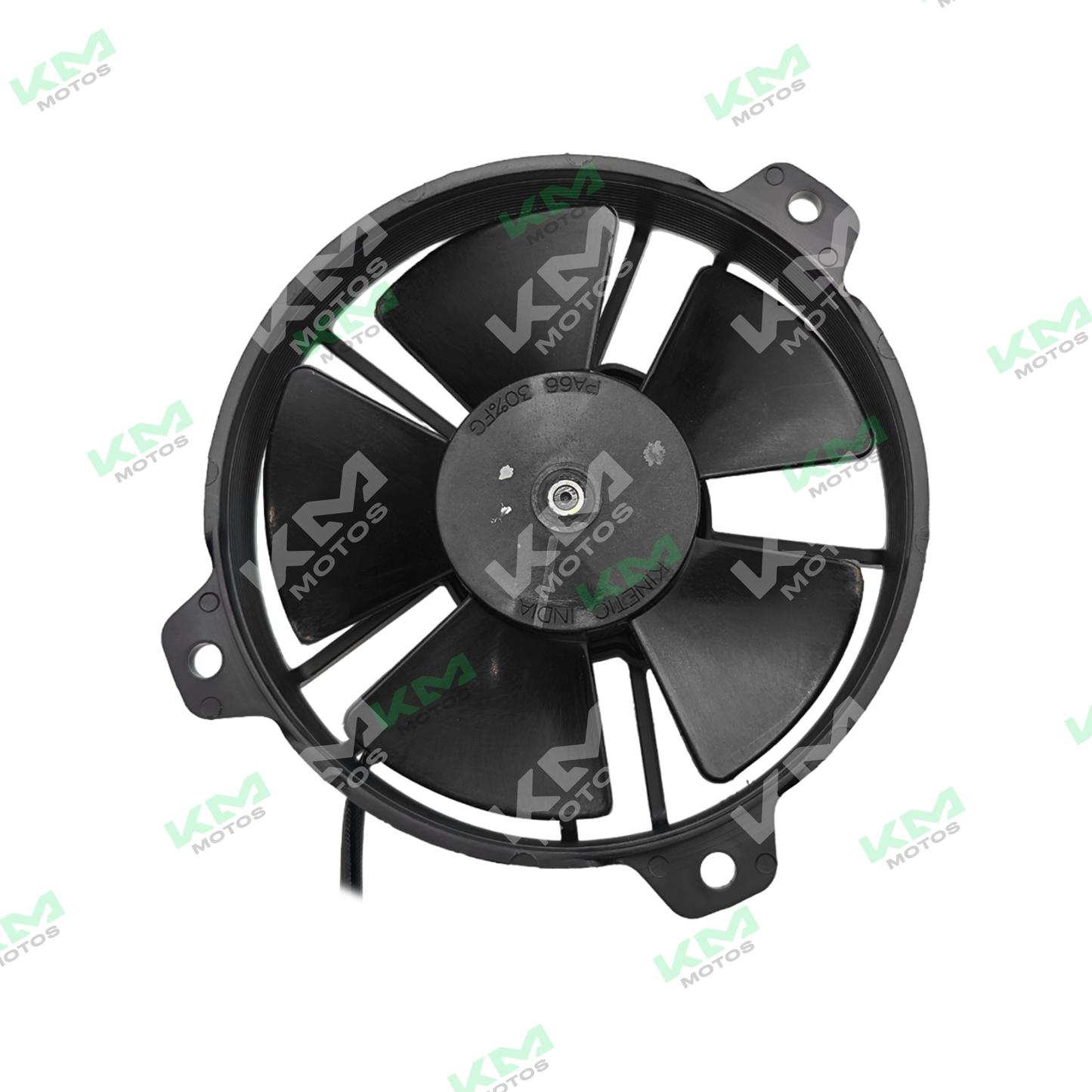 VENTILADORA PULSAR NS200