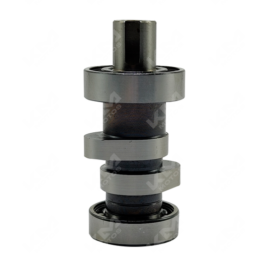 EJE DE LEVAS BOXER150 (ARBOL DE LEVAS)