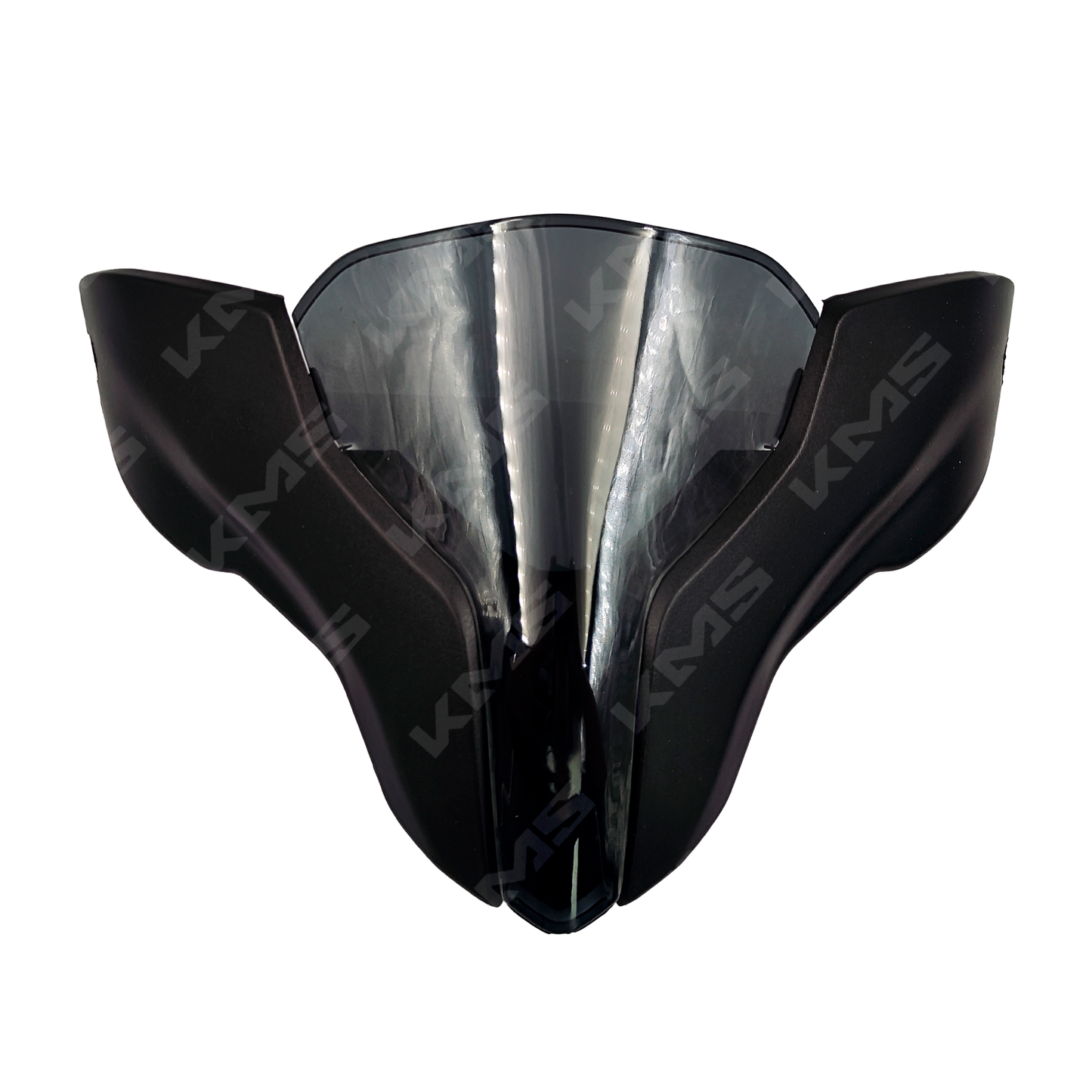 Rompevientos Pulsar 200 NS