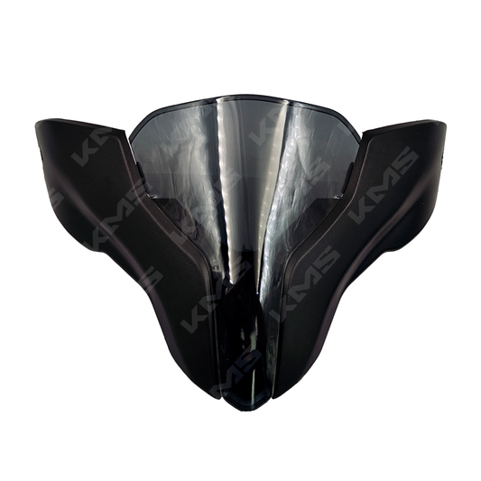 Rompevientos Pulsar 200 NS