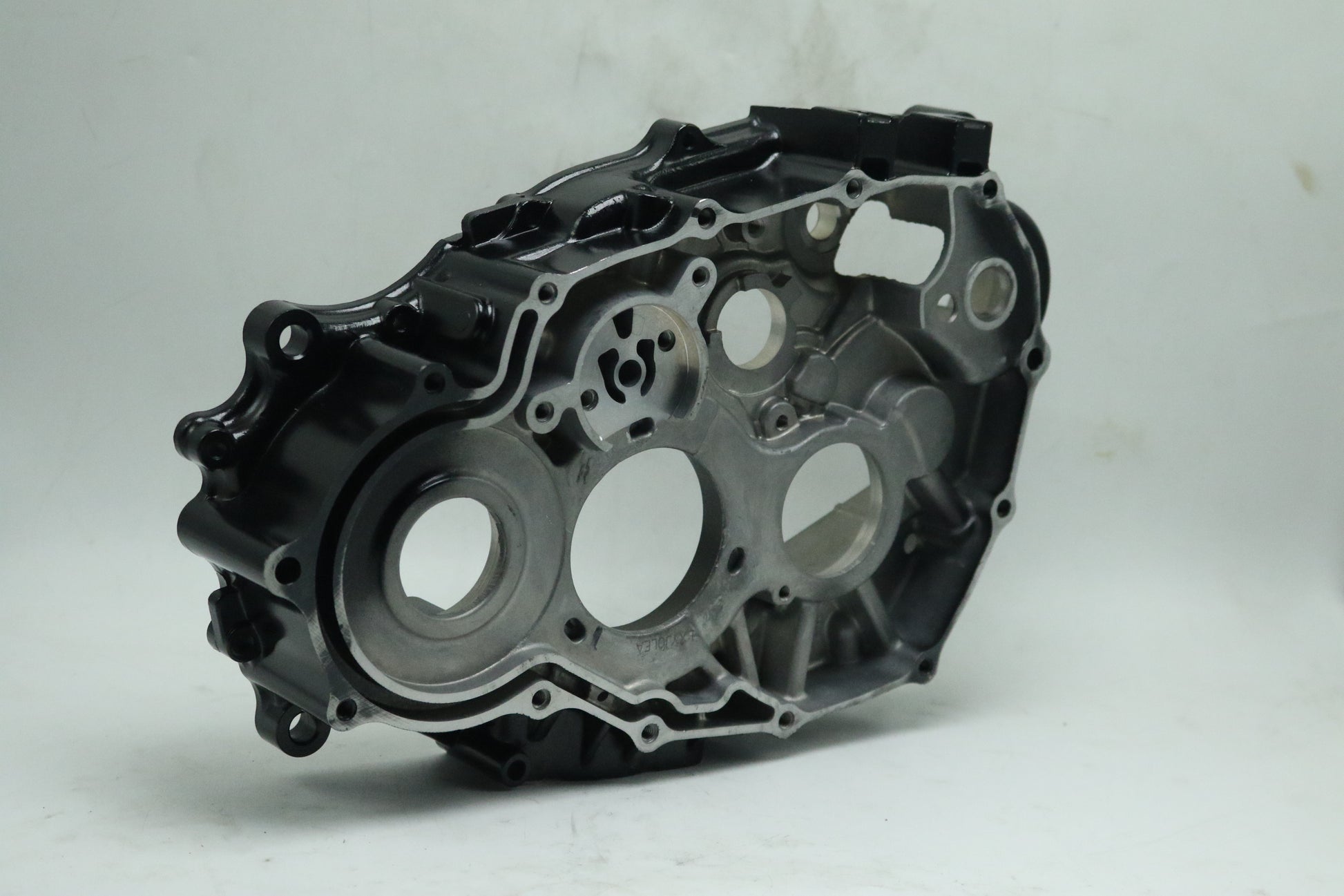 TAPA CENTRAL DE CARTER DERECHA ZX250R