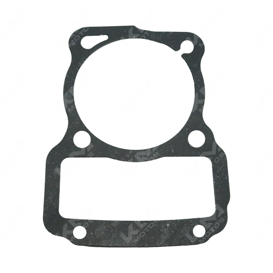 Empaque de cilindro ZX150L de la marca Universal, muestra el empaque cilíndrico en color blanco con detalles técnicos.