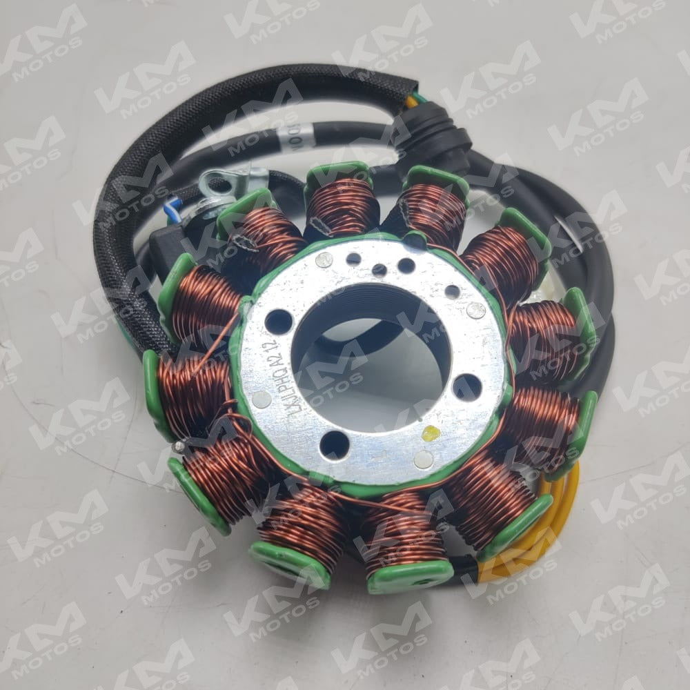 Bobina de Magneto ZX200L/ZX150L/GSR-150 Original