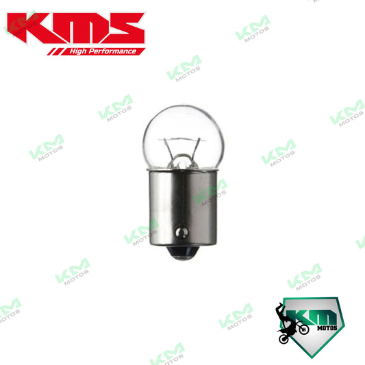 Foco de Via Kms