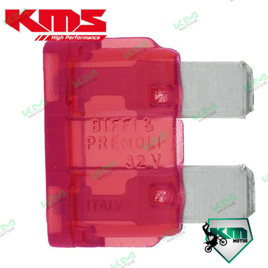 Fusible de Hachita 20AMP Kms