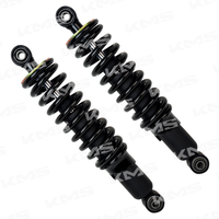 AMORTIGUADORES DELANTEROS XY150/CUATRIMOTO/ATV (PAR) KMS