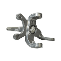 ESFERICA IZQ SHINERAY XY250/CUATRIMOTO/ATV (NUDILLO) KMS